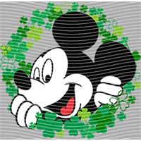 ST PATRICKS DAY-ST 163